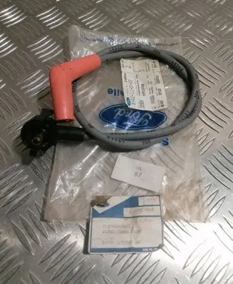 Ford Explorer Other wiring loom 1039559