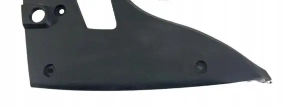 Chevrolet Camaro Tail light part 