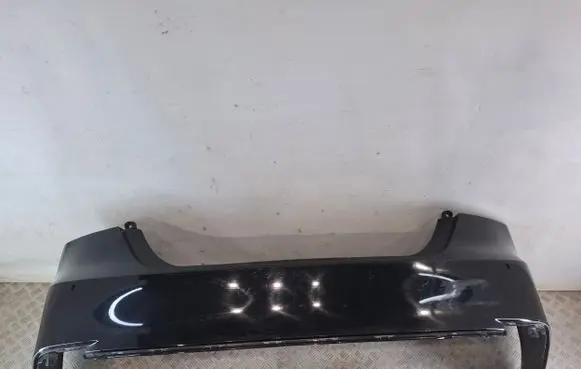 Toyota Camry VIII XV70 Rear bumper 5215933390