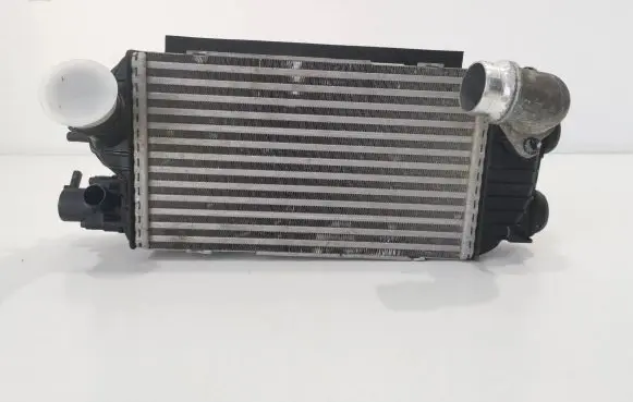 Hyundai Tucson TL Intercooler radiator 28270-2M400
