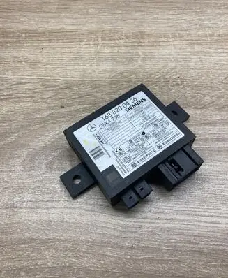 Mercedes-Benz A W168 Immobilizer control unit/module 1688200426 5WK4736