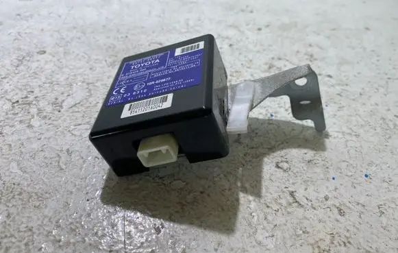 Toyota Hilux (AN10, AN20, AN30) Other control units/modules 897410K032 10R029672 61B425000