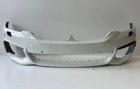 BMW 5 G30 G31 Front bumper 8064928