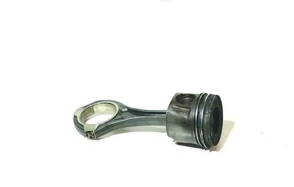 Mercedes-Benz E W211 Piston with connecting rod 8340E