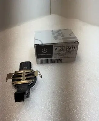 Mercedes-Benz GLE W167 Rain sensor A2479008217