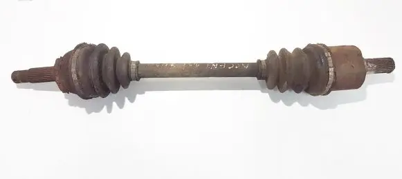 Hyundai Accent Front driveshaft