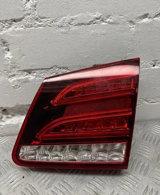 Mercedes-Benz E W212 Tailgate rear/tail lights A2129062203 615954 6150003357