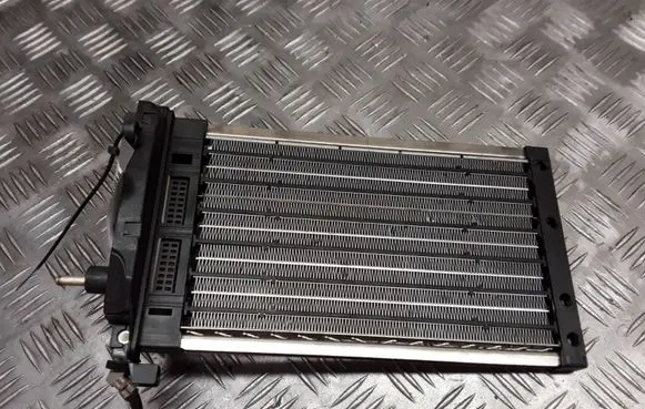 BMW 1 E81 E87 Electric cabin heater radiator 0134100236 696253801 2007304
