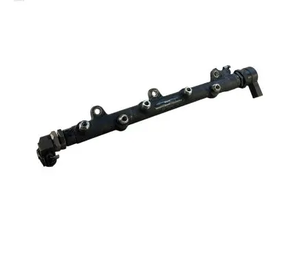 BMW 3 E46 Fuel main line pipe 7787164 0445214030 003453