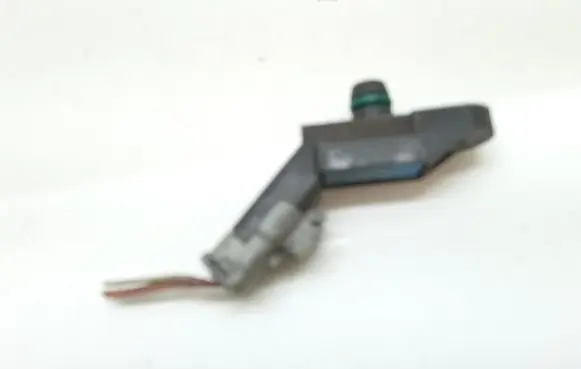 Peugeot 206 CC Air pressure sensor 9639418880