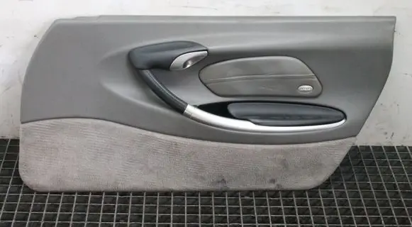 Porsche Boxster 986 Front door card panel trim 996555322Z0 98655538200