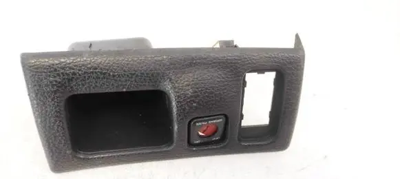 Peugeot 206 Other interior part 9633457277