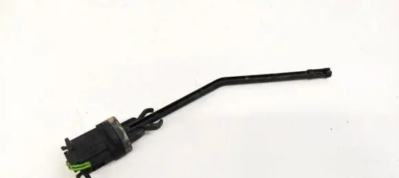 Skoda Fabia Mk1 (6Y) Interior temperature sensor 6Q0907543D