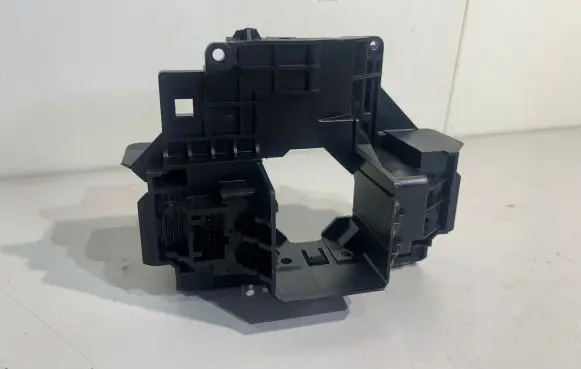 Steering angle sensor