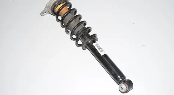 BMW i3 Rear shock absorber with coil spring 6880101 6852227