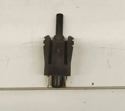 Mercedes-Benz E W124 Sensor 0015458714