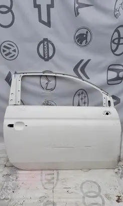 Fiat 500 Door (2 Door Coupe) 