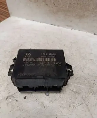 Volkswagen PASSAT B6 Parking PDC control unit/module 3C0919283B 0623704114