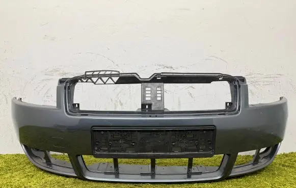 Audi A4 S4 B6 8E 8H Front bumper 8h0807437