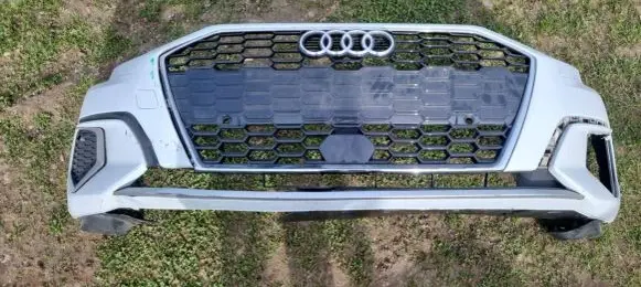 Audi A3 8Y Front bumper 8Y0807233