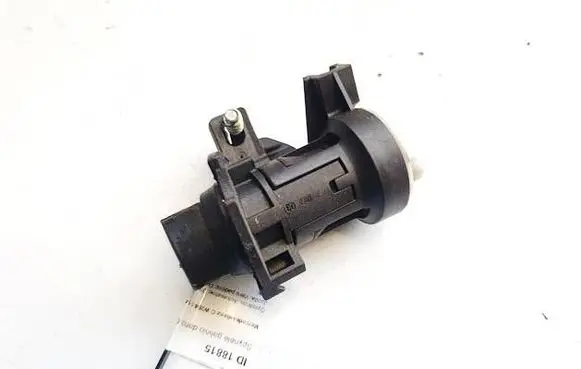 Mercedes-Benz C AMG W204 Tailgate exterior lock A2047500061