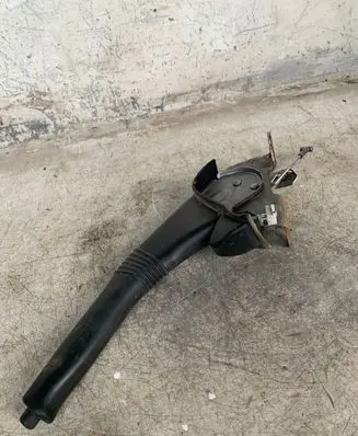 Dacia Sandero II Handbrake/parking brake lever assembly