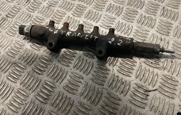 Ford Transit Fuel distributor 