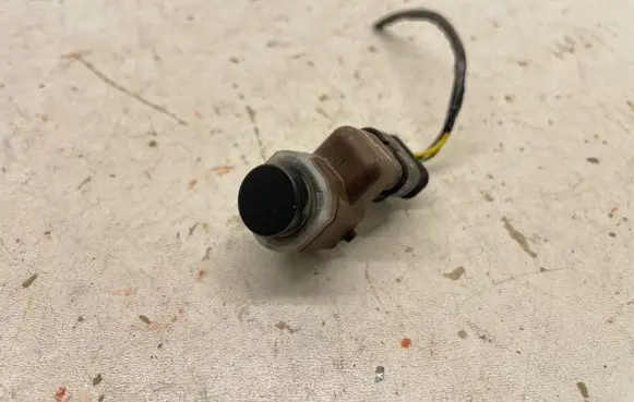 BMW X3 F25 Parking PDC sensor 9270700 E1160624 0610151402