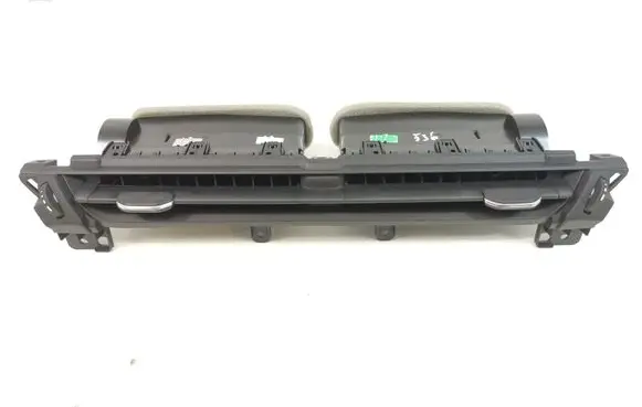 Jeep Grand Cherokee WL Dash center air vent grill 6PK87TRMAA