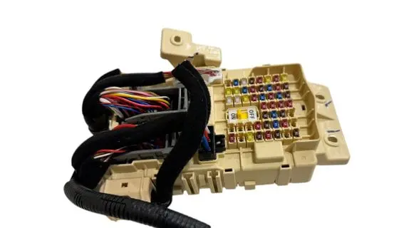 KIA Soul Fuse module 91950E4510 1315202020