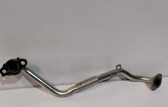 Hyundai Tucson IV NX4 EGR valve line/pipe/hose G4LE
