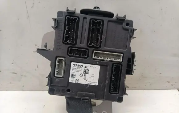 Nissan Qashqai J12 Comfort/convenience module 284B26RS3E
