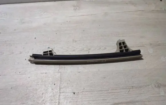 Hyundai Kona I Rear door windshield rail 83560J9000