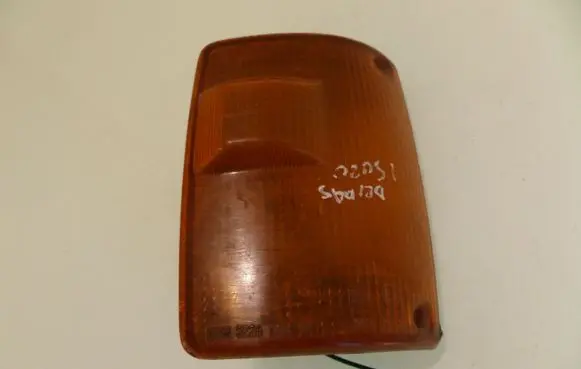 Isuzu Trooper Front indicator light 6290 3228