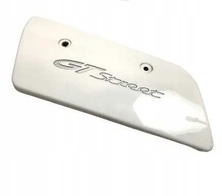 Porsche 911 997 Tailgate/trunk spoiler 097100320110