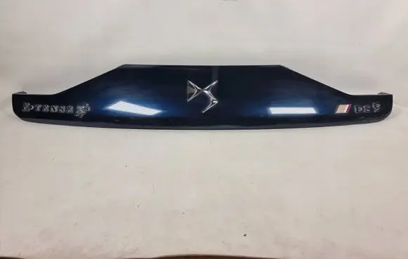 Citroen DS3 Truck tailgate 9824156477