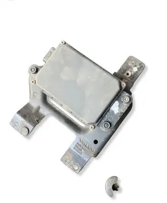 Volvo V60 Distronic sensor radar 31400839 ACC43777200 G2611