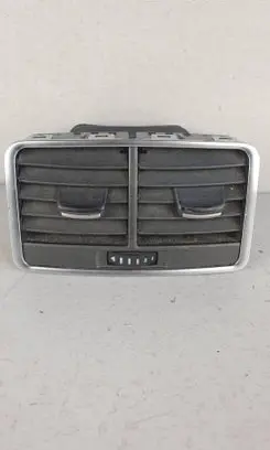 Audi A6 S6 C6 4F Rear air vent grill 4F0819203B
