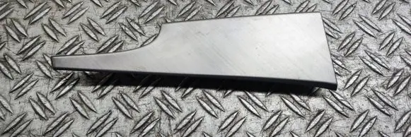 Ford Mustang VI Dashboard glove box trim FR3B63044B79