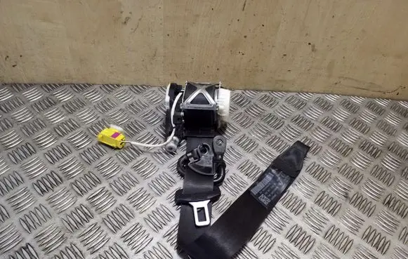 Volkswagen Eos Front seatbelt 1Q2857706B