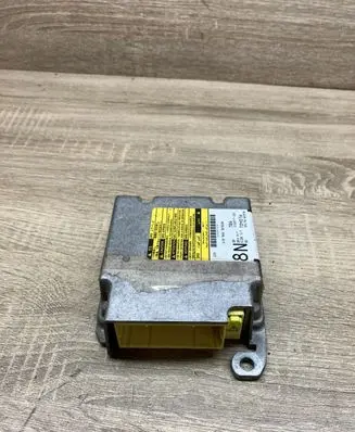 Toyota Corolla Verso AR10 Airbag control unit/module 891700F070 216877103
