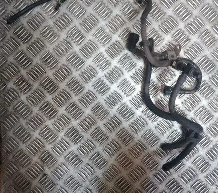Ford Transit Fuel line pipe