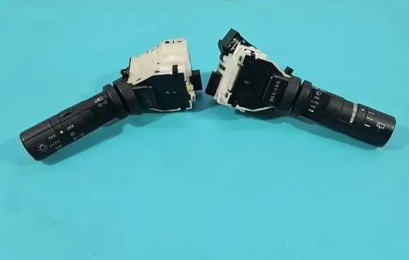 Nissan Qashqai Headlight wiper switch IMPRK1569291