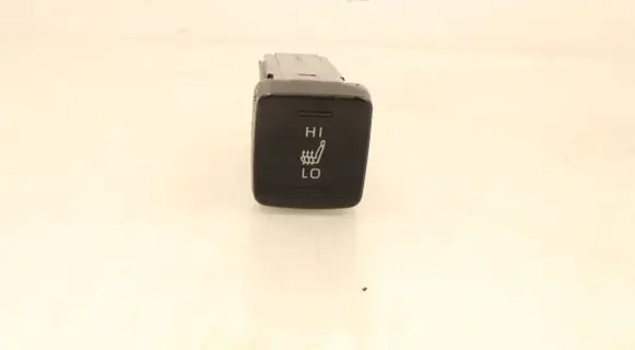 Toyota Corolla E210 E21 Seat heating switch 