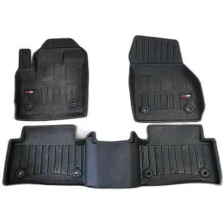 Jaguar E-Pace Interior carpet 