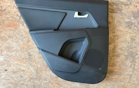 KIA Sportage Rear door card panel trim 833513U000