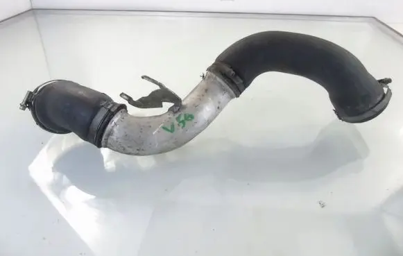 Volvo V50 Intercooler hose/pipe