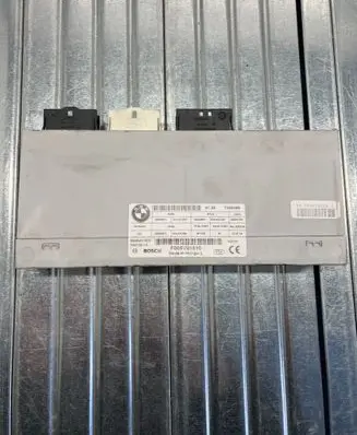 BMW 3 F30 F35 F31 Tailgate/trunk control unit/module 7388490 005005000 000007C8