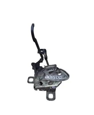 Fiat Doblo Engine bonnet/hood lock/catch