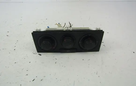 Seat Arosa Air conditioning/heating control unit 